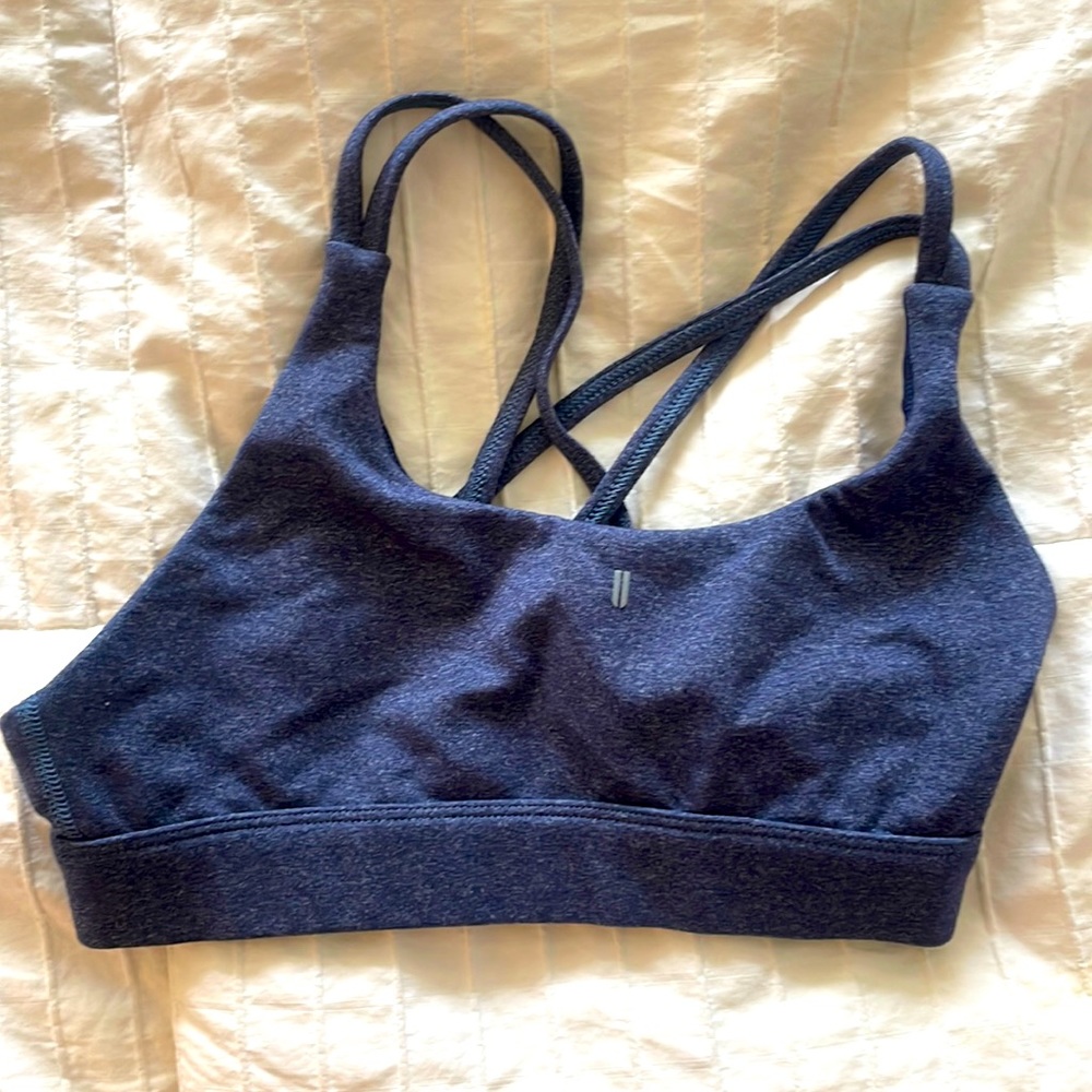 Nobull sports bra